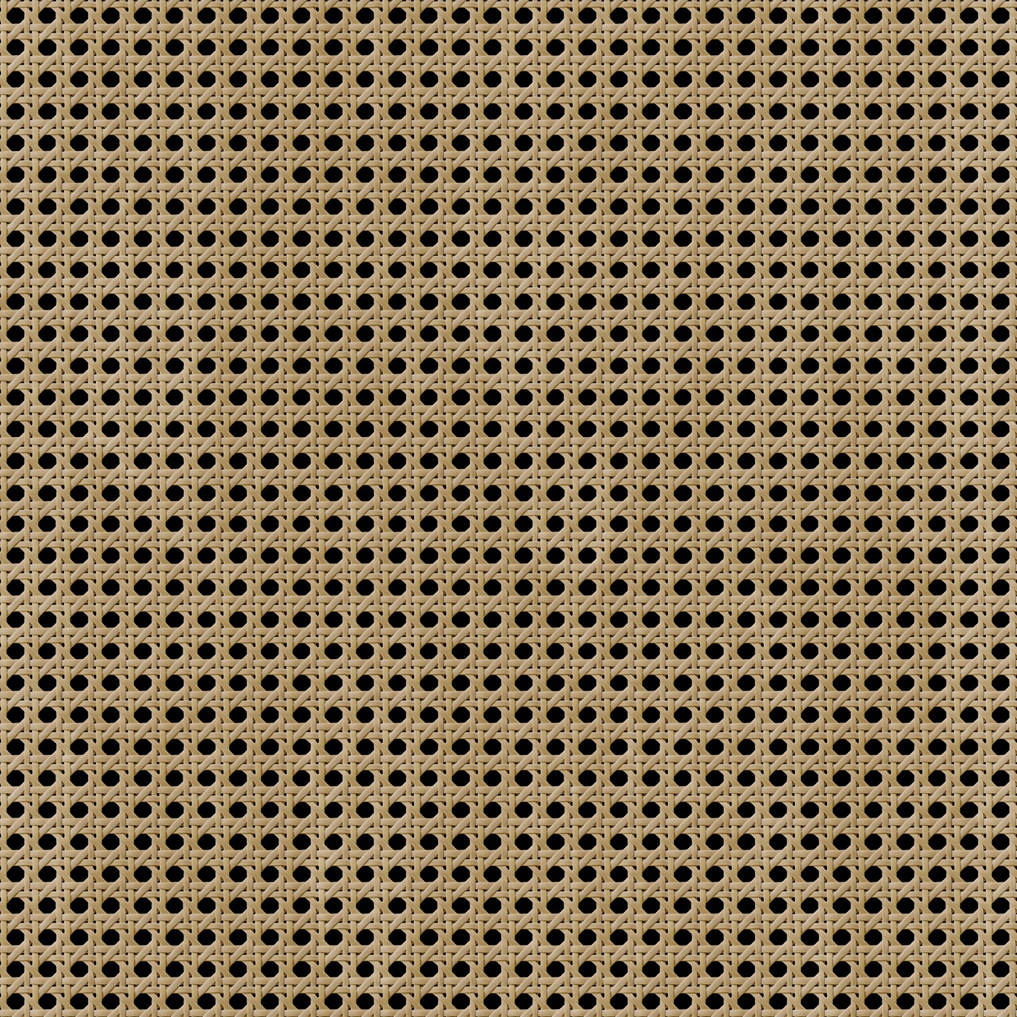 Patricia Caned Chair thumbnail 6