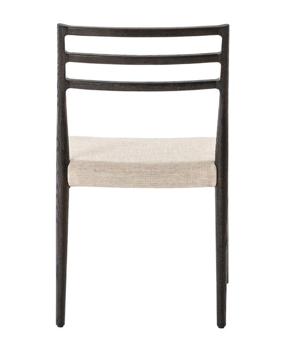 Clayton Chair thumbnail 4