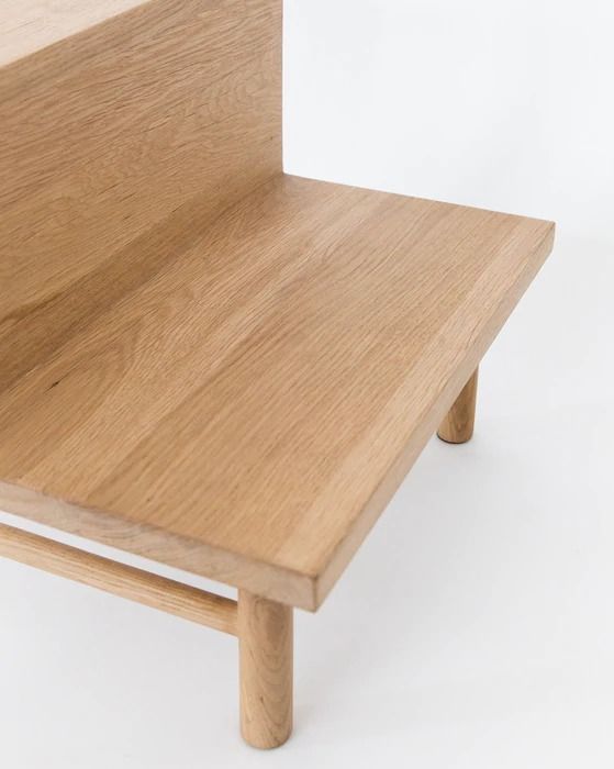 Evelin Step Stool thumbnail 5