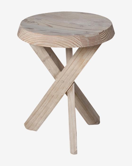 Hudgens End Table thumbnail 2