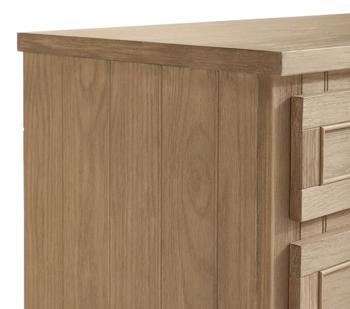 Belden Extra Wide Dresser Seadrift thumbnail 5