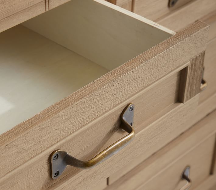 Belden Extra Wide Dresser Seadrift thumbnail 7