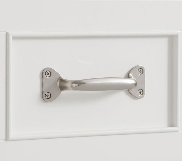 Belden Storage Desk Simply White thumbnail 4