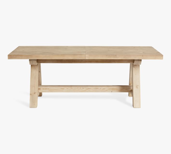 Ezra Extending Dining Table thumbnail 4