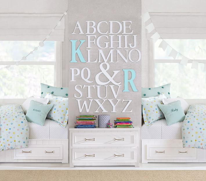 Belden End of Bed Dresser Simply White Twin thumbnail 6