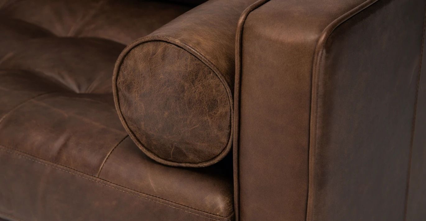 Sven Charme Chocolat Chair thumbnail 6