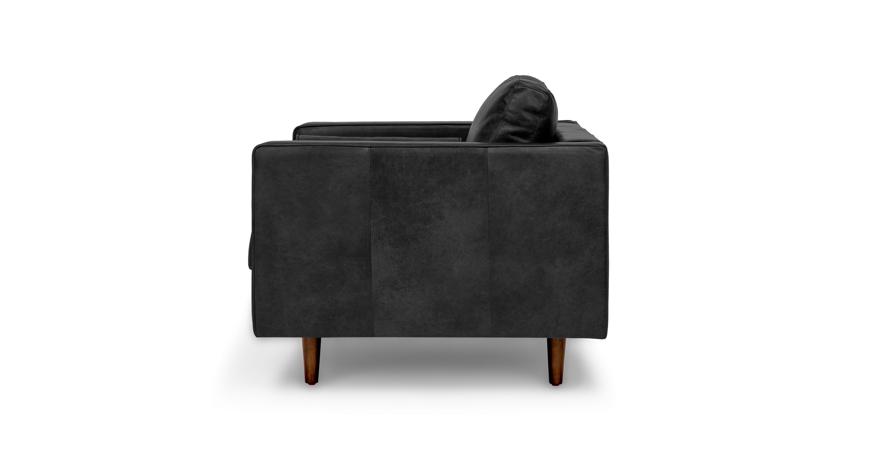 Sven Oxford Black Chair thumbnail 4