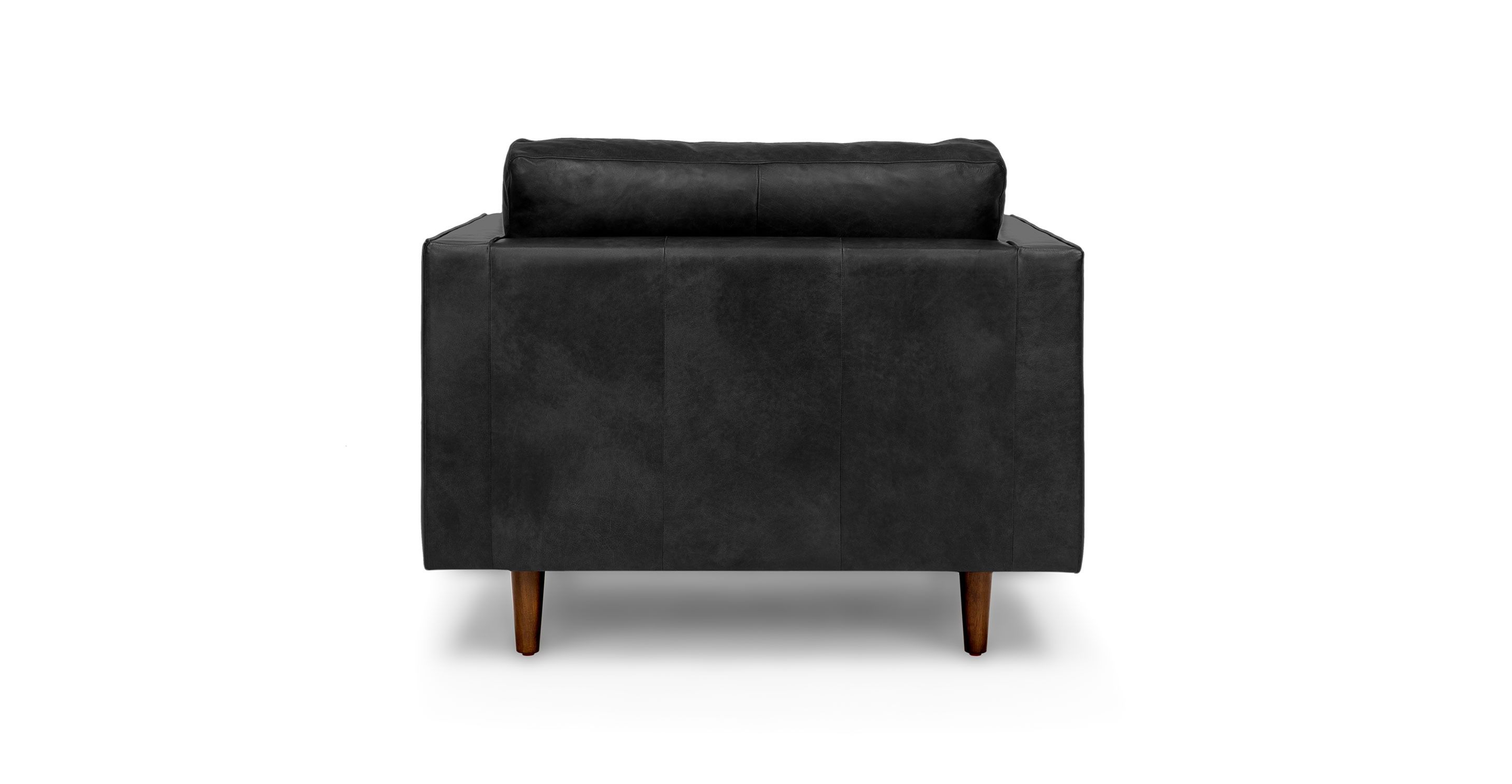 Sven Oxford Black Chair thumbnail 5