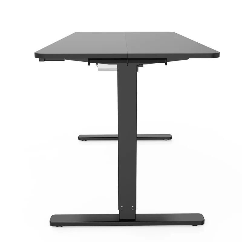 Home Office Electric Height Adjustable Standing Desk thumbnail 4