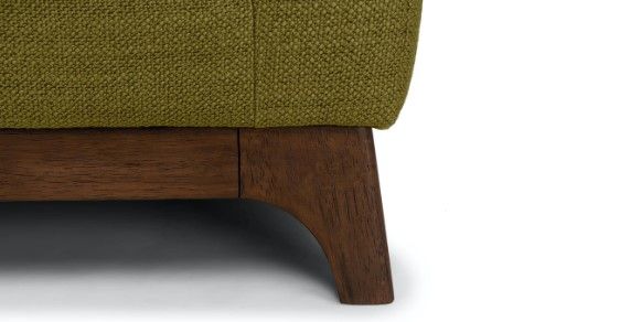 Ceni Seagrass Green Corner Sectional thumbnail 4