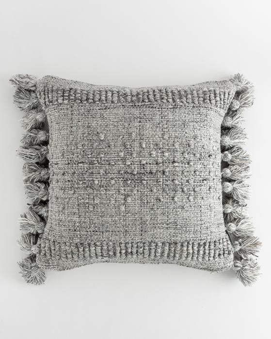 Etta Indoor Outdoor Pillow With Insert 20"x20" thumbnail 3