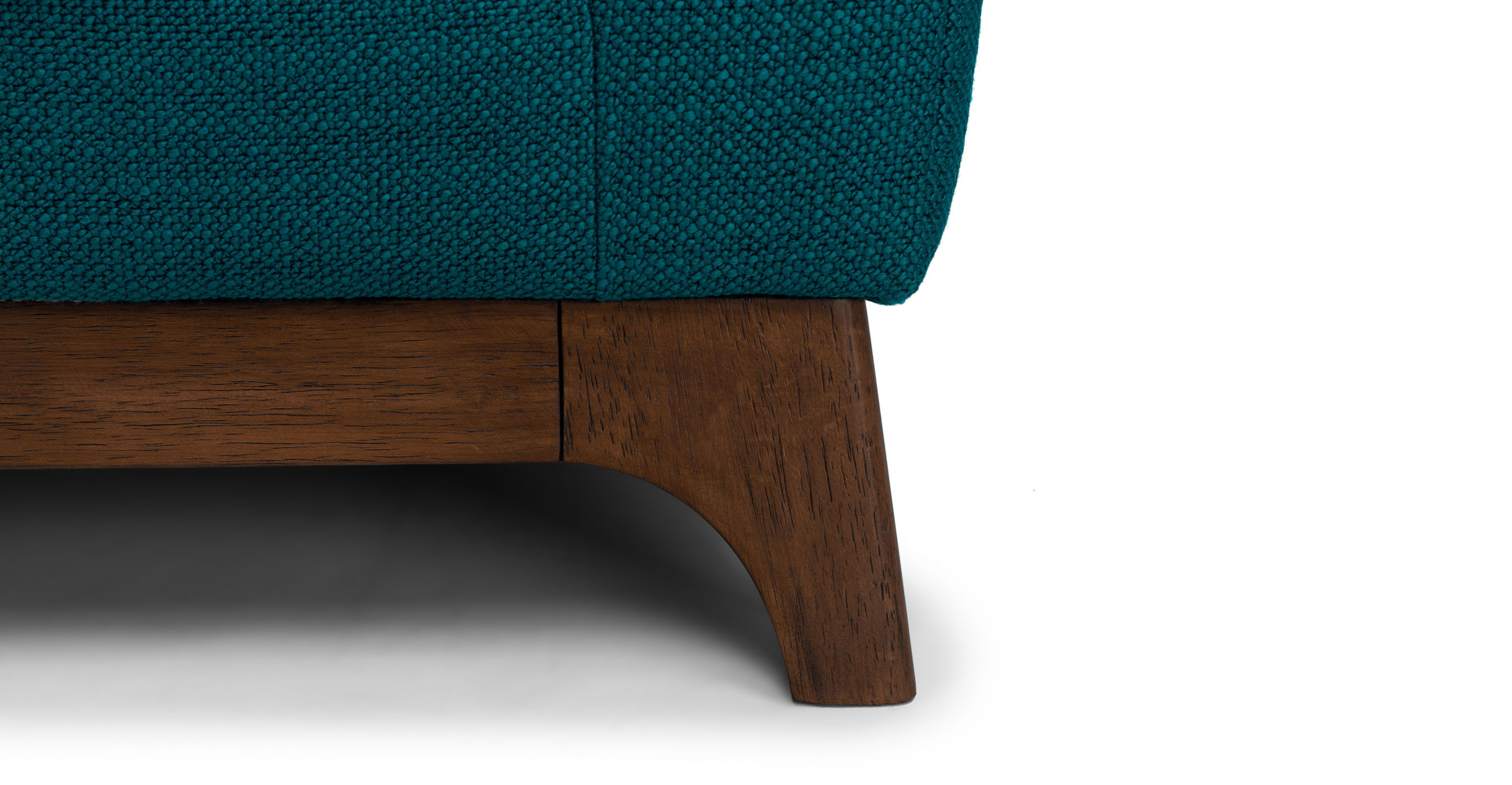 Ceni Lagoon Blue Loveseat thumbnail 5