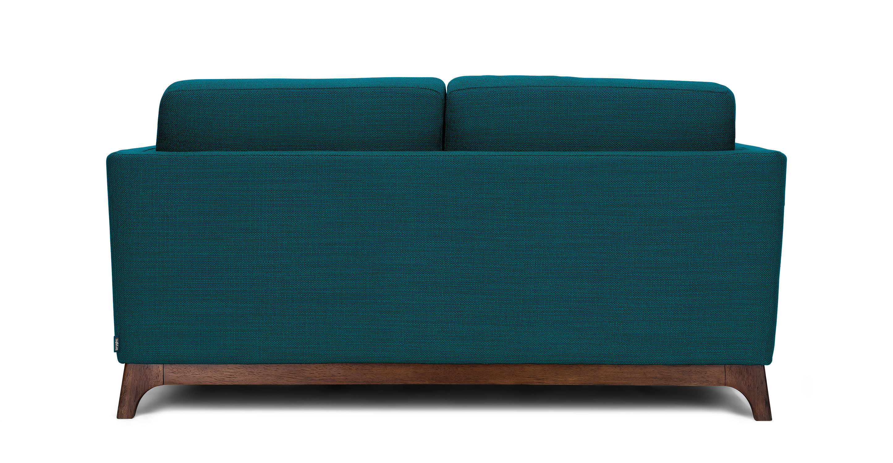 Ceni Lagoon Blue Loveseat thumbnail 6