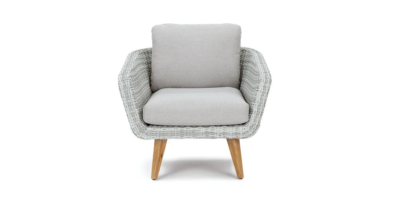 Ora Beach Sand Lounge Chair thumbnail 3