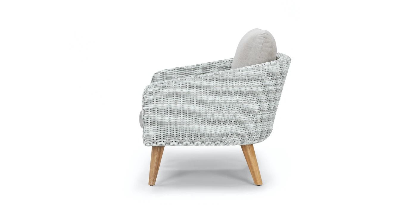 Ora Beach Sand Lounge Chair thumbnail 4