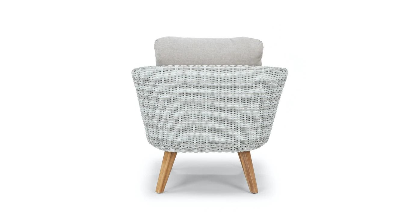 Ora Beach Sand Lounge Chair thumbnail 5