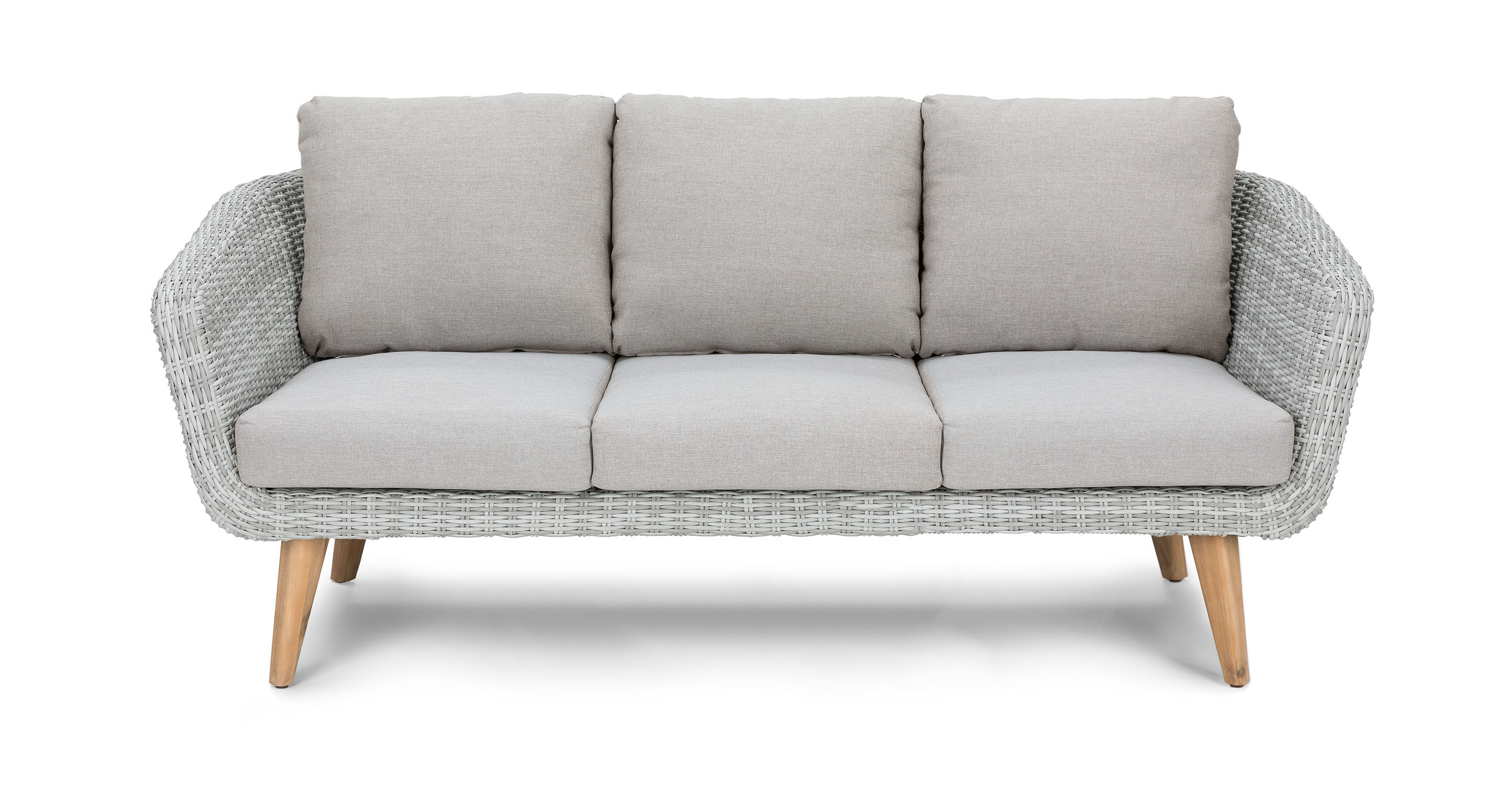 Ora Beach Sand Sofa thumbnail 3