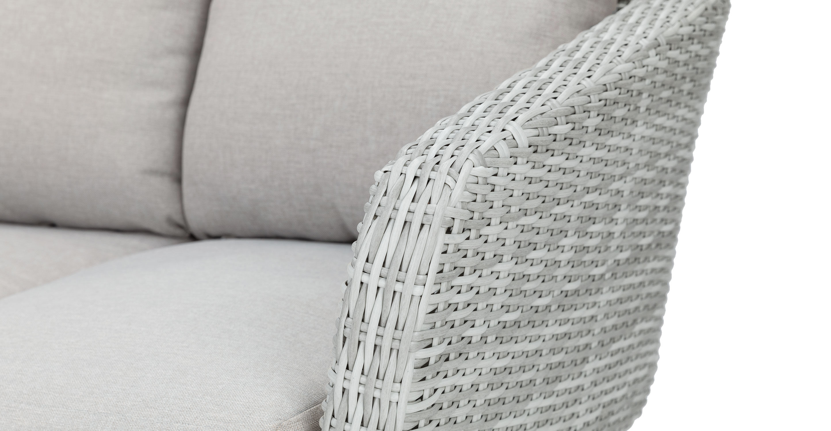 Ora Beach Sand Sofa thumbnail 5