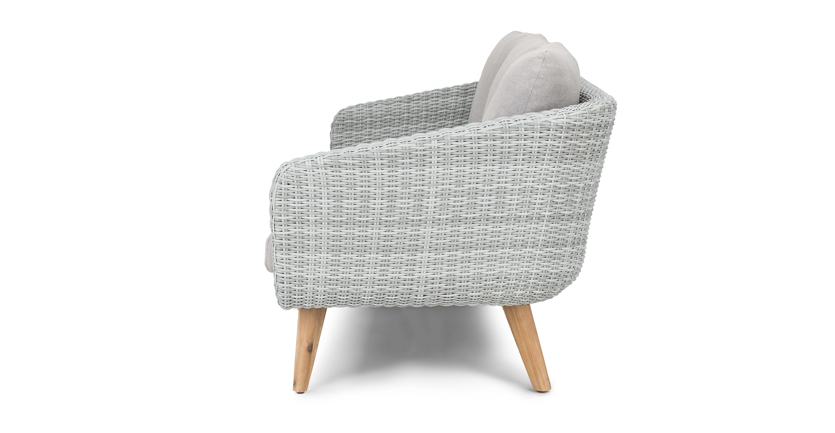 Ora Beach Sand Sofa thumbnail 4