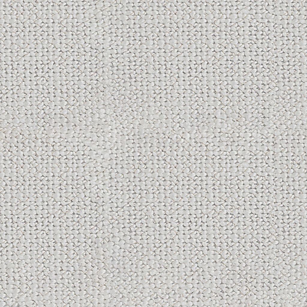 Ceni Fresh White Ottoman thumbnail 5