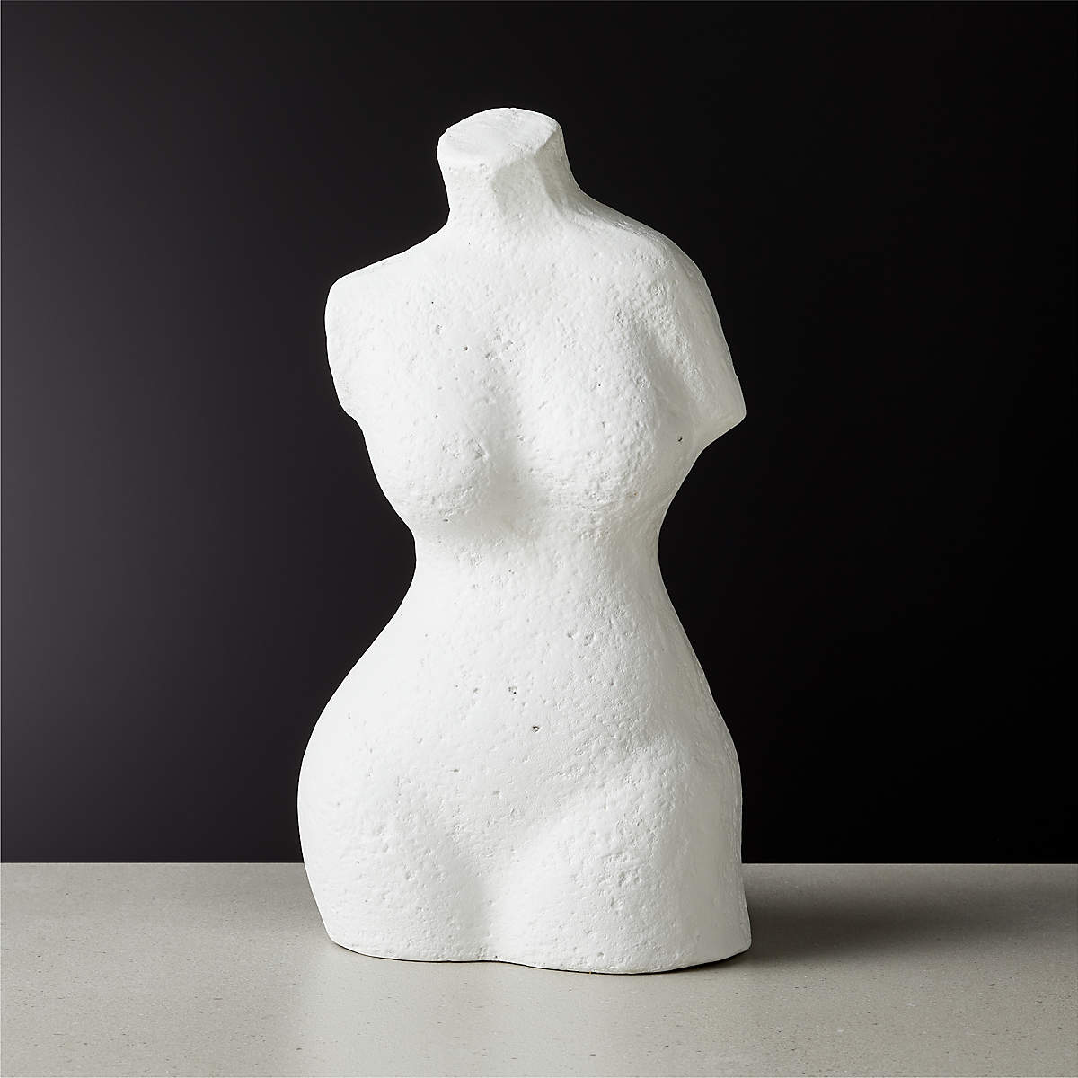 Eva Bust thumbnail 2