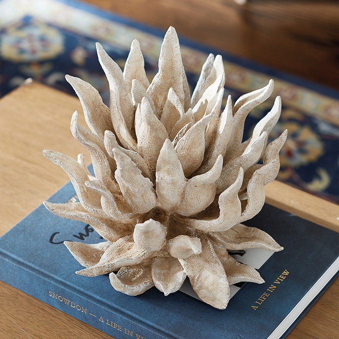 Agave Sculpture thumbnail 2