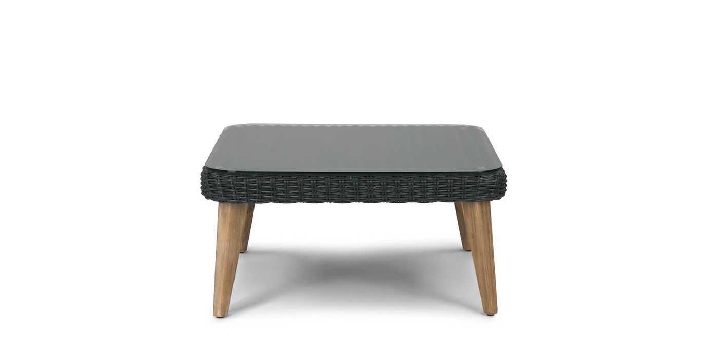 Ora Slate Gray Coffee Table thumbnail 3