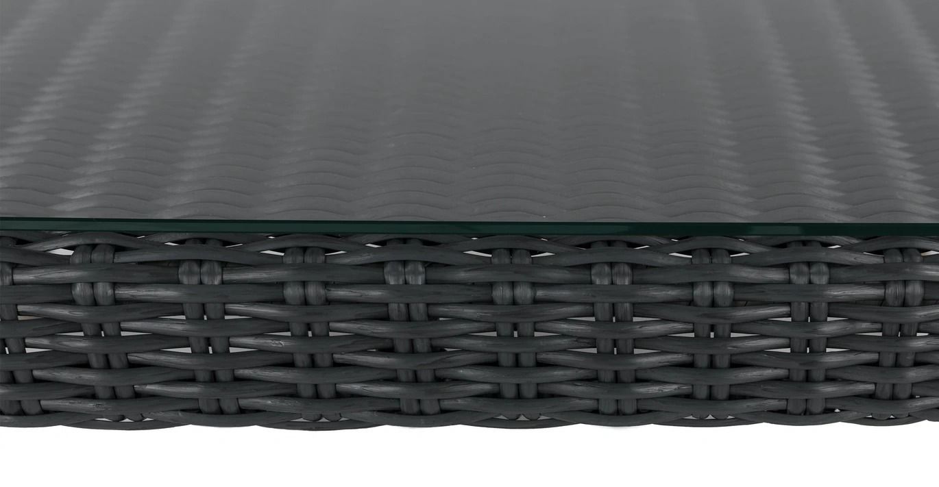 Ora Slate Gray Coffee Table thumbnail 6