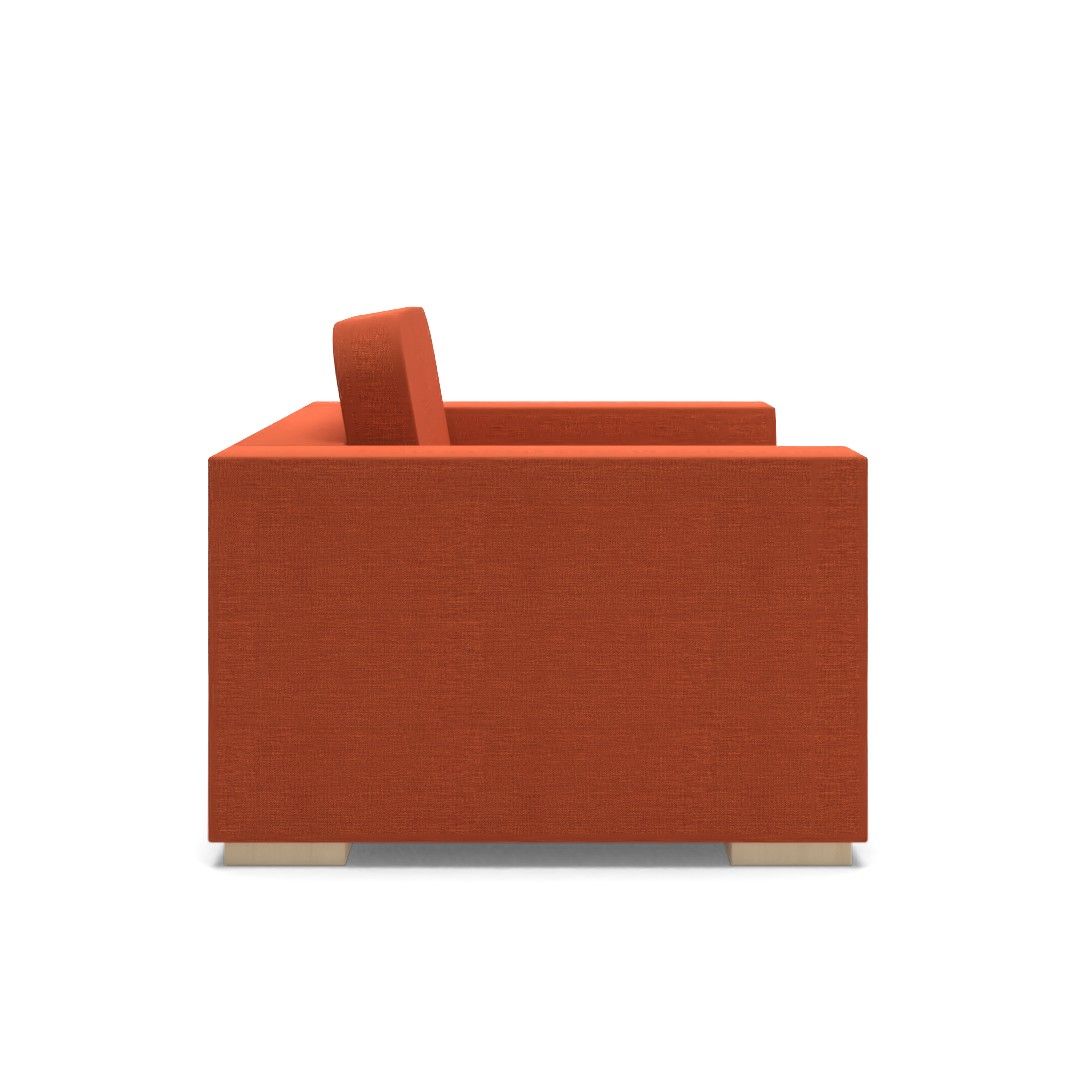 Henri Armchair thumbnail 2