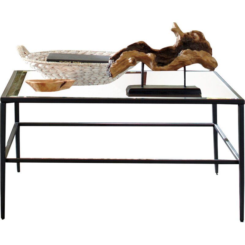 Frida Coffee Table thumbnail 3