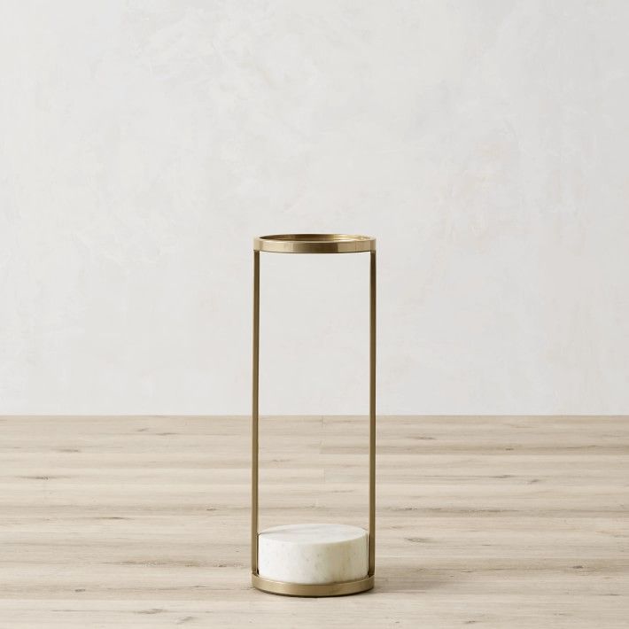 Odesa Accent Table thumbnail 3
