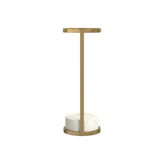 Odesa Accent Table thumbnail 2