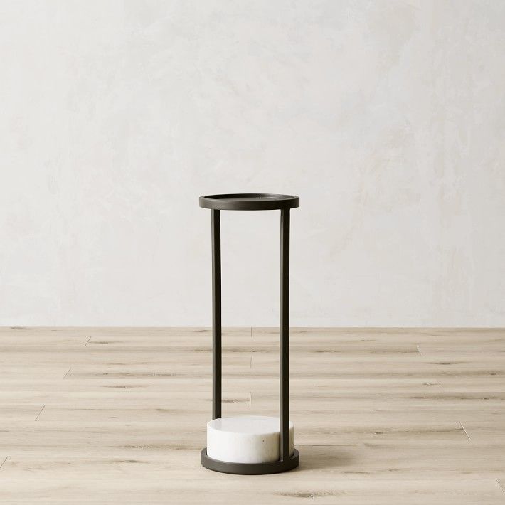 Odesa Accent Table thumbnail 3