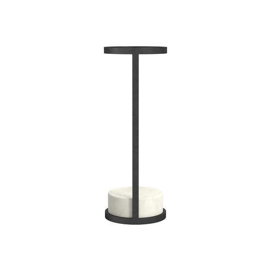 Odesa Accent Table thumbnail 2