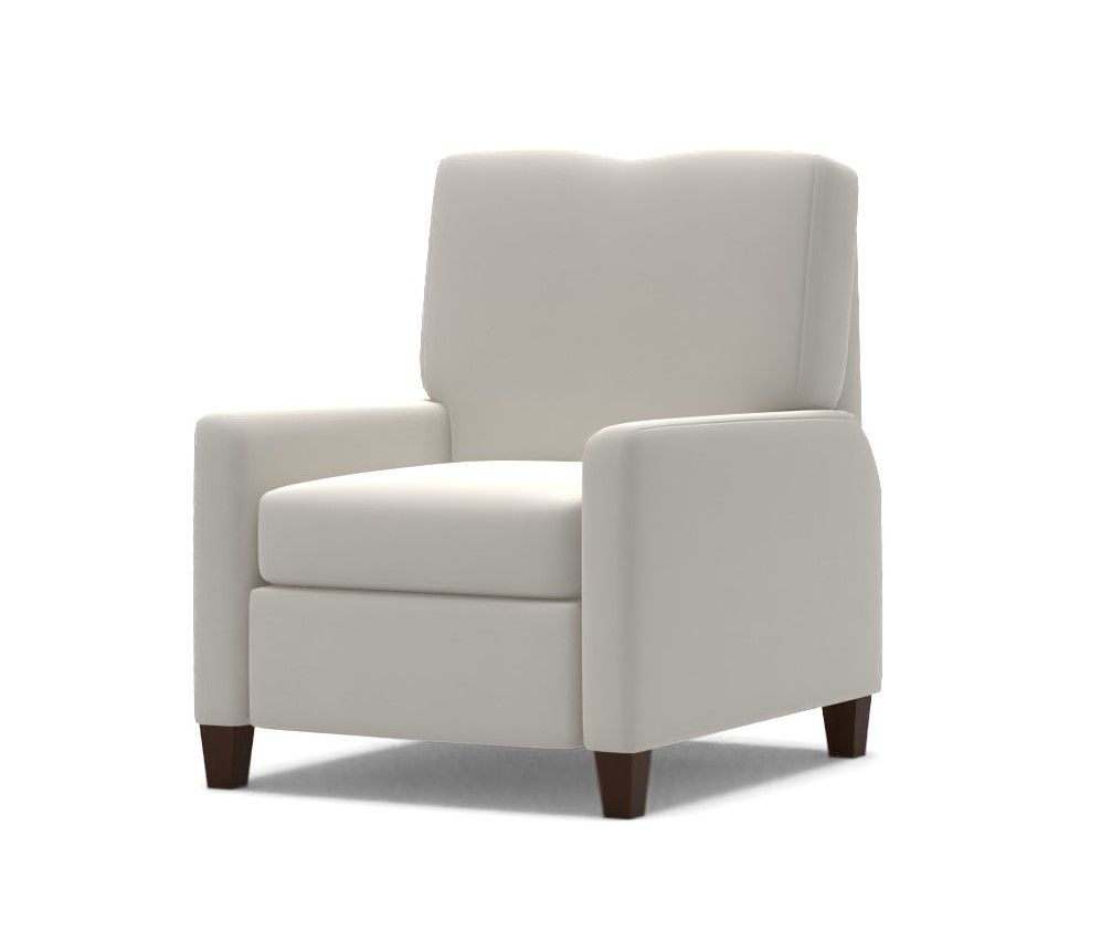 Merton Wide Manual Standard Recliner thumbnail 3