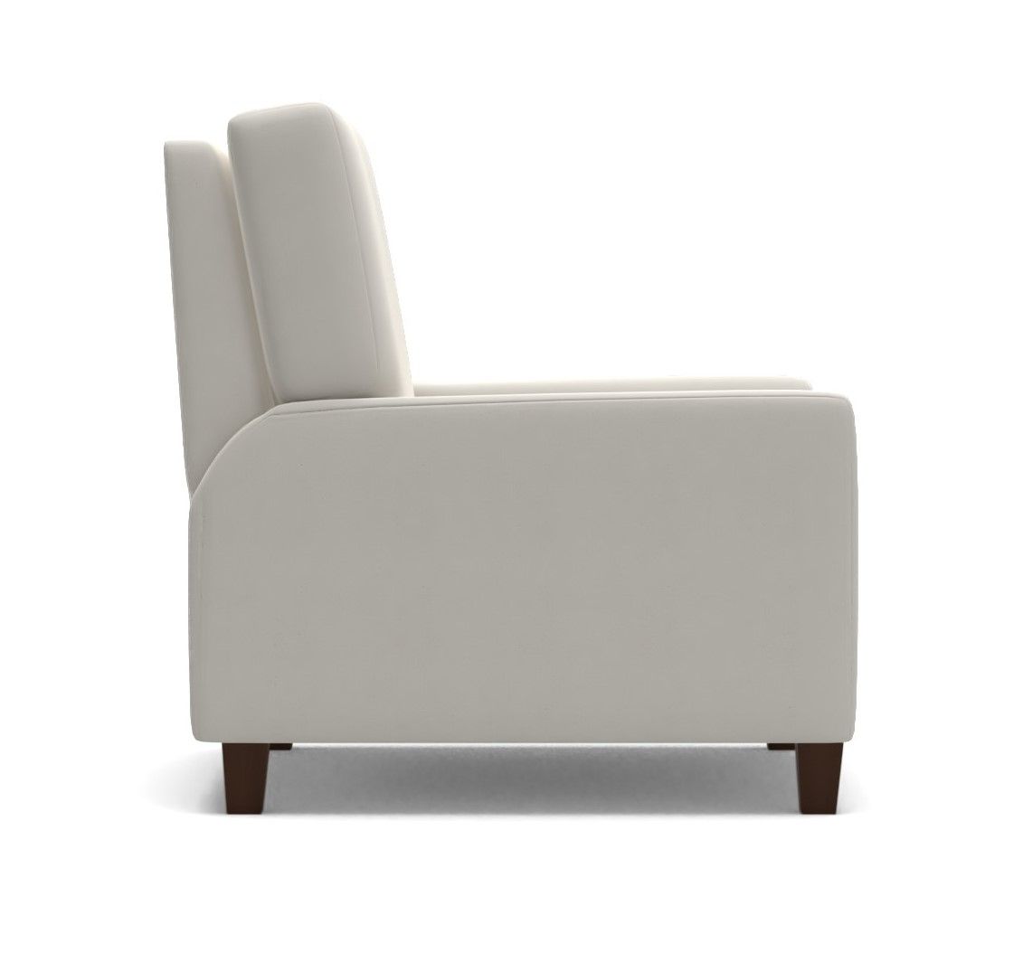 Merton Wide Manual Standard Recliner thumbnail 2