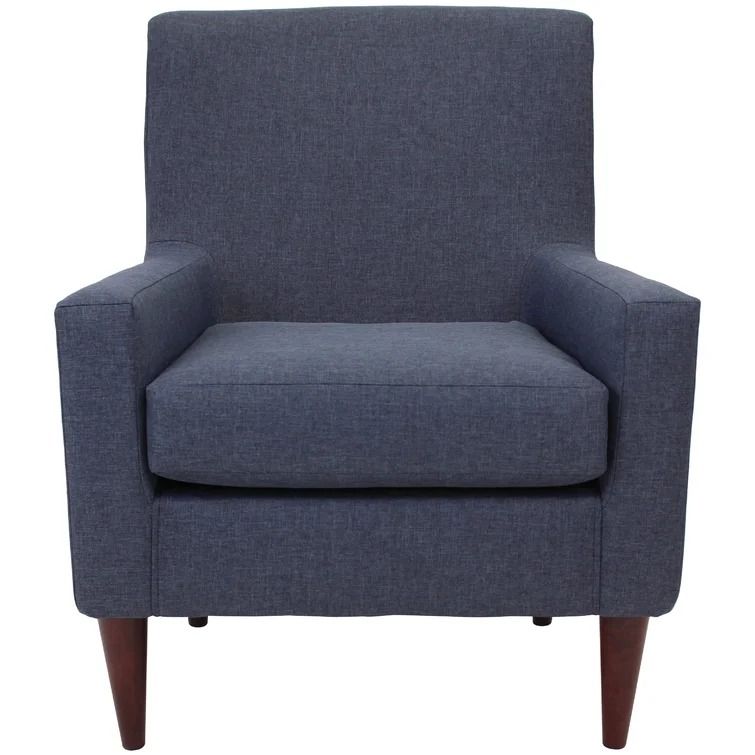 Donham Armchair thumbnail 3