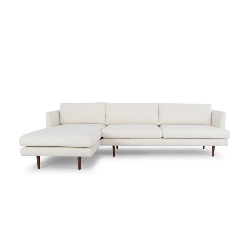 Rupert Stationary Sofa & Chaise Sectional thumbnail 2