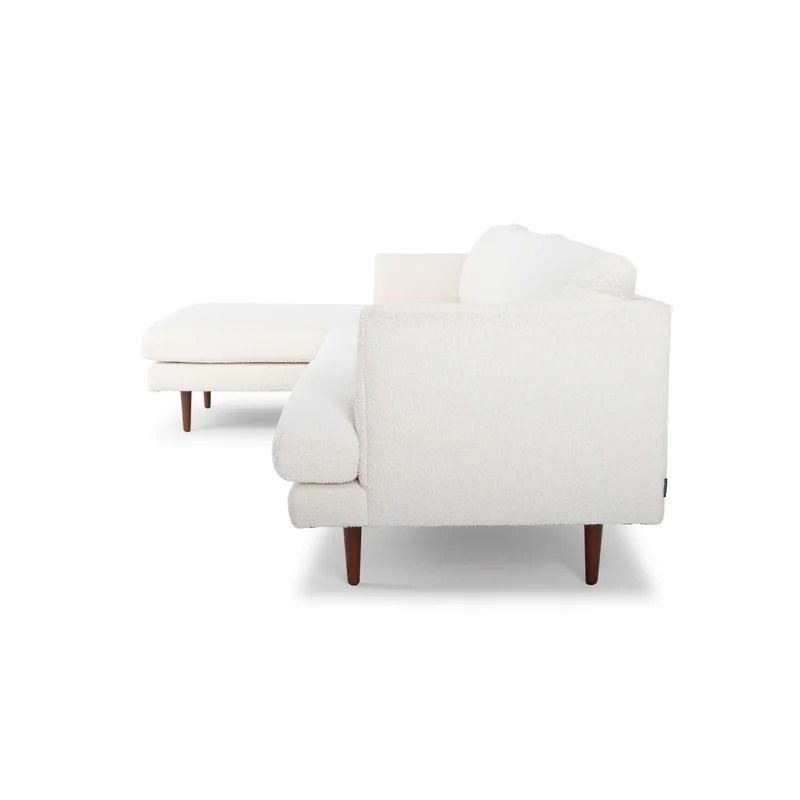 Rupert Stationary Sofa & Chaise Sectional thumbnail 3