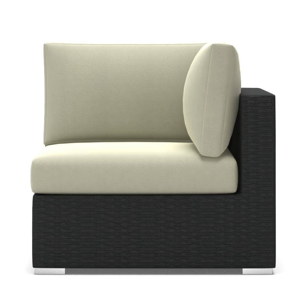 Sojourn Outdoor Patio Sunbrella Corner