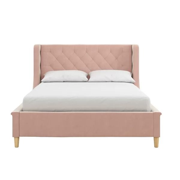 Monarch Hill Ambrosia Platform Bed Full  thumbnail 3