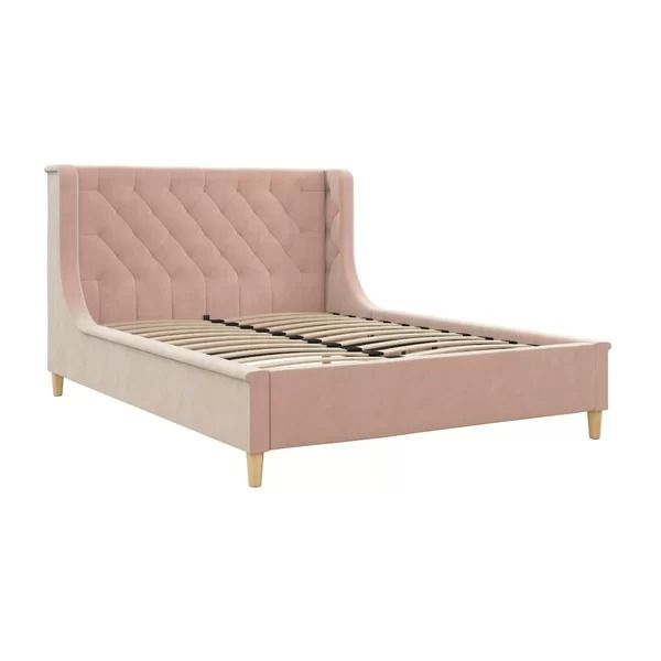 Monarch Hill Ambrosia Platform Bed Full  thumbnail 4