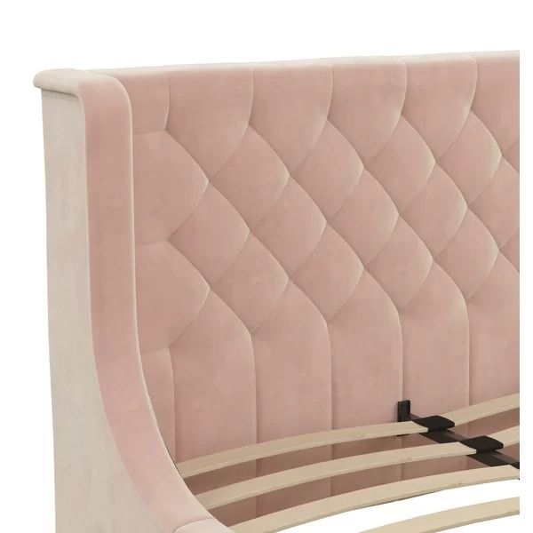 Monarch Hill Ambrosia Platform Bed Full  thumbnail 5