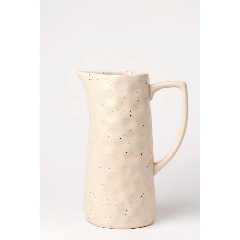 Julie Ceramic Table Vase thumbnail 2