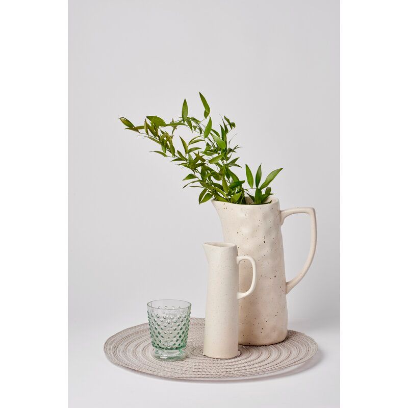 Julie Ceramic Table Vase thumbnail 3