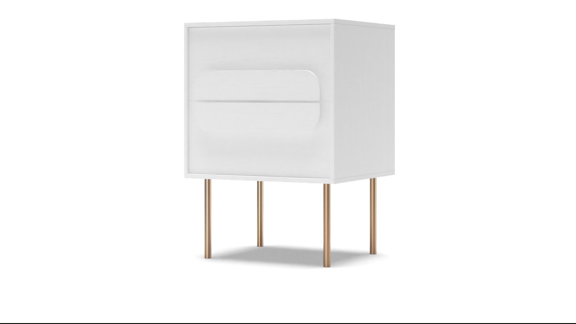 Gemini Nightstand thumbnail 3