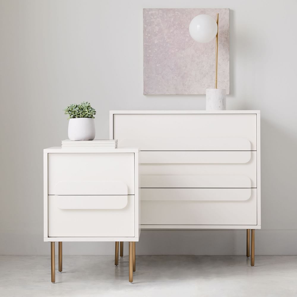 Gemini Nightstand thumbnail 4