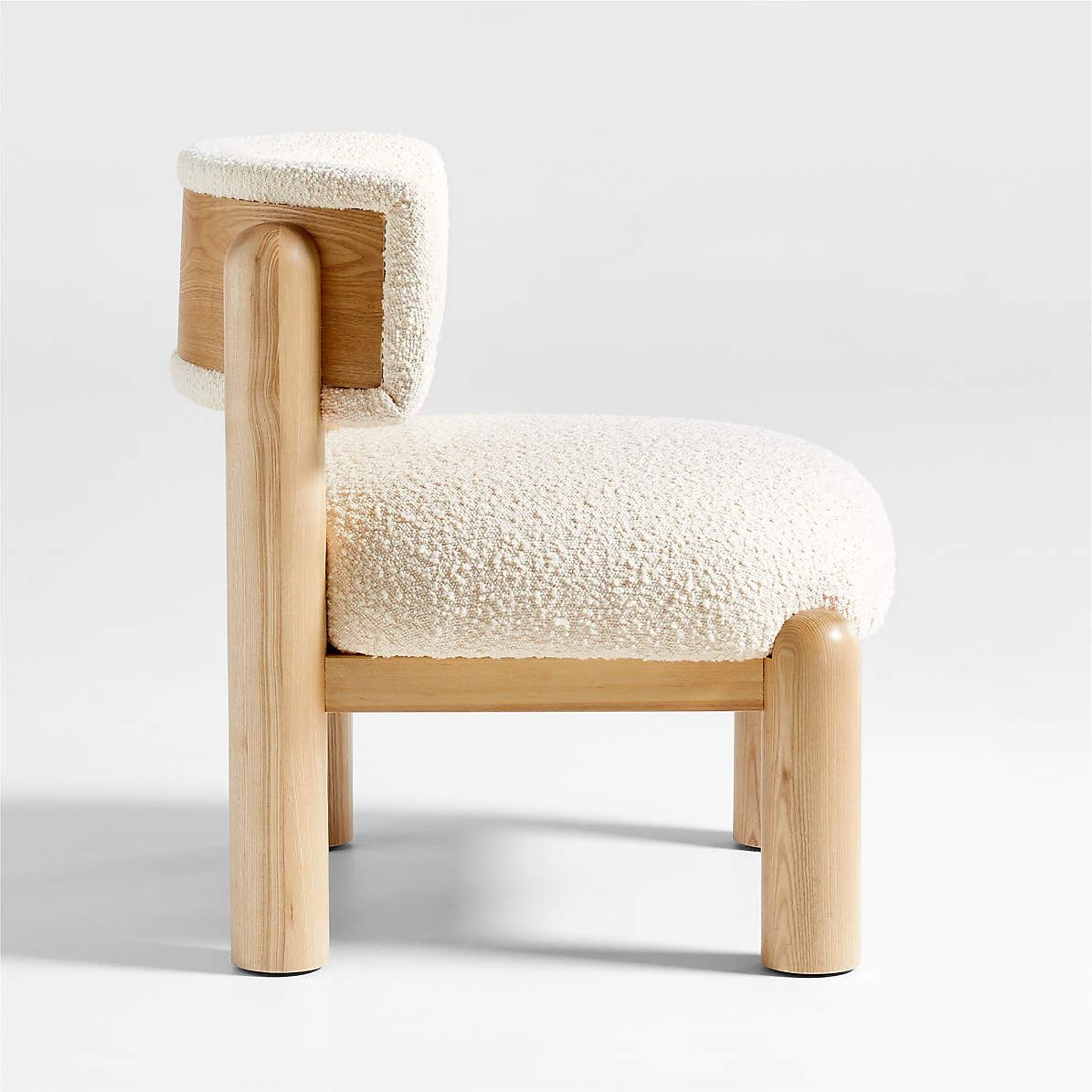 Harper Fabric Accent Chair thumbnail 3