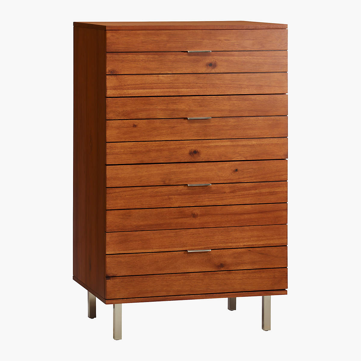 Linear Tall Chest thumbnail 2