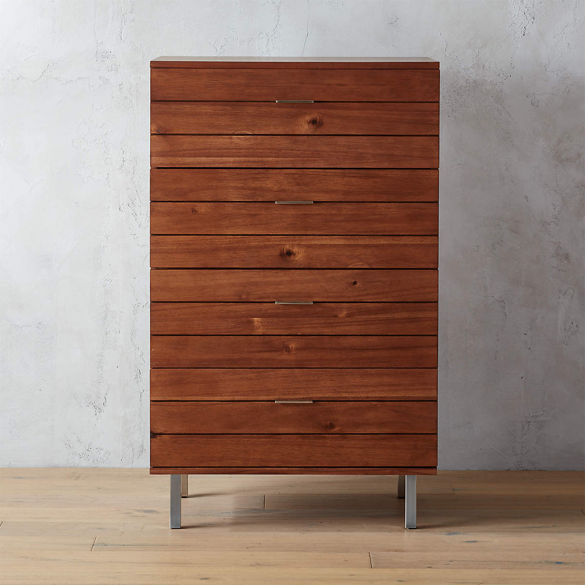 Linear Tall Chest thumbnail 4